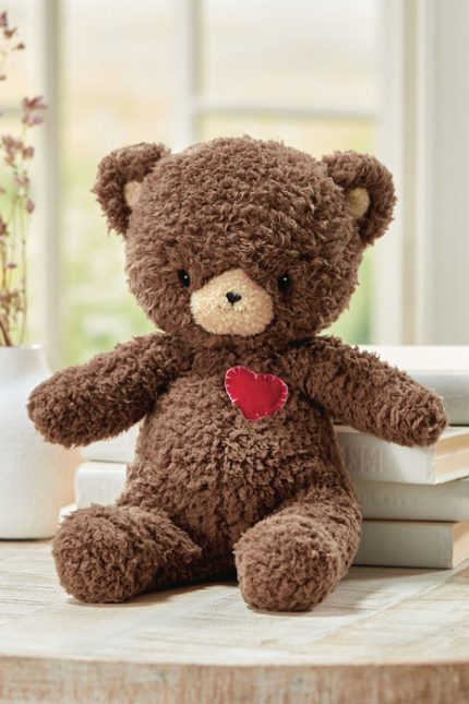 Teddy Love